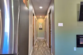 Turquoise Trail Bungalow with Amazing Views - Image 2