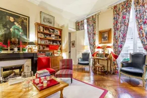 The arts apartment - Invalides - by Mon Petit Faré - Image 2