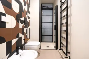 Ferienwohnung „Dimora Màufra“ mit WLAN & Klimaanlage - Image 4