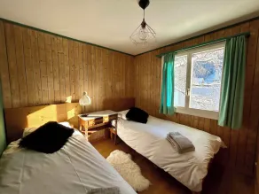 Charming Alpine Chalet in Rougemont - Image 3