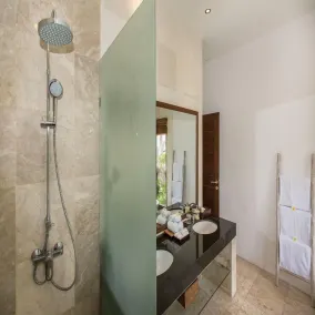 Canggu Home 3 Bedrooms Villa - Image 2