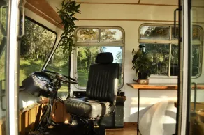 Coffee Grounds - The Bus - Image 2
