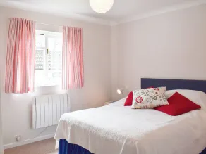 2 Schlafzimmer Unterkunft in Wootton Bridge, near Ryde - Image 2