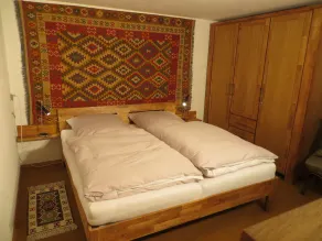 cottage elegante, com sauna, absolutamente tranquila, nas montanhas, perto de esqui - Image 5