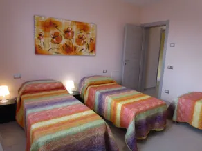 Wohnung im ersten Stock mit Terrasse, Garten und Pool in der Landschaft von Lucca - Image 2