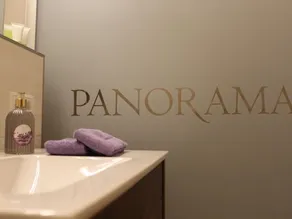 Junior Suite - Apartmenthotel Panorama - Image 3