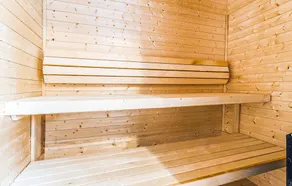 Skønt hjem i Dalholen med sauna - Image 3