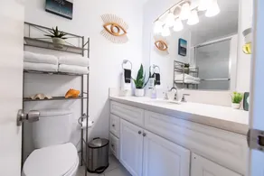 Family-friendly 2bd Condo in Historic San Juan + Patio! - Image 3
