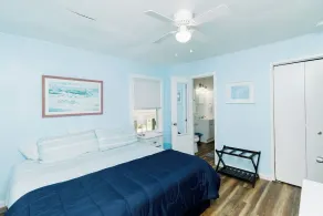 THE SEASCAPE - OCEAN VIEWS!! Ultra Clean 2nd Row Beach House—1K-1Q-1D,1T,1SS - Image 5