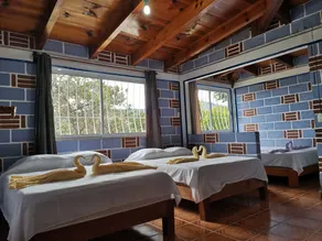 Cabaña La Rayuela Valle de Bravo - Image 3