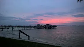 1 vue imprenable 1 BR Pensacola Beach Florida Vacation Condo - Image 2