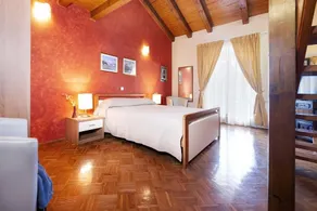 VILLA ROSSELLA 1 Comfort Studio (Carlina) - Image 5