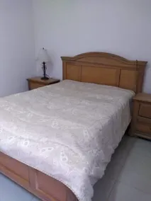 Apto inteiro Seguro e Confortável com piscina - Image 3