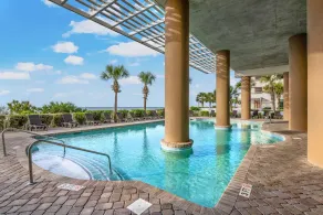 Fantastisk 2 sovrum Oceanview Condo, Crescent Keyed 1201! - Image 5