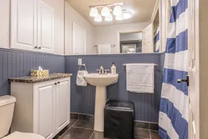 Deluxe Casa puede alojar cómodamente a 14 personas con 5 dormitorios y 3 baños - Image 5