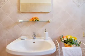 Apartamento de férias \"Capracotta - Sole\" na Maremma com 2 terraços, piscina e Wi-Fi - Image 5