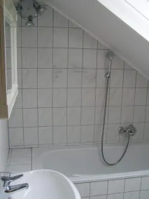 Very well-furnished vacation apartment in Vogtland in a peaceful location - Image 3