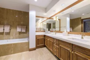Luxe Summer Home by InvitedHome | Private Patio, Near Beaver Creek Trailhead - Image 2