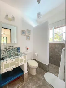 Beach Villa in El Portillo Sleeps 12 - Image 3