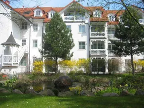 2 Room D 006 - Wohnpark Binz (with indoor pool) - Image 5