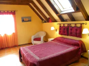 Magnifique GITE en AVEYRON situé entre Villefranche de Rouergue et Figeac - Image 4
