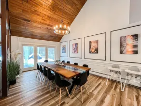 RIVERSBEND | Private River Access, Pool, Hot Tub - Image 5