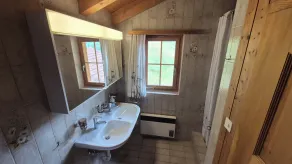La casa vacanze rustica sul pendio soleggiato - Image 2