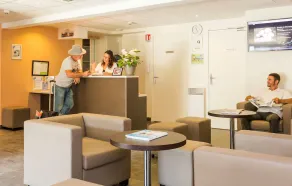 Appartement gemütliche proche de la Vienne | Piscine + Espace Balnéo - Image 3