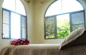 Hacienda BellaVista-Panoramic ocean views, most private hilltop w/ breezes. - Image 3