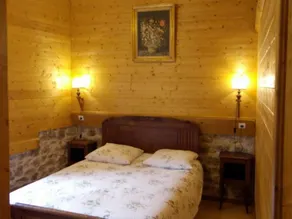 Gîte Jeansagnière, 4 rum, 6 personer - Image 4