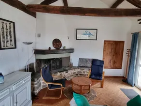 Charming 3-Star House, Perfect for a Peaceful and Authentic Stay in the Tarn - Image 3