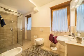 Holiday Apartment \"Sweet Dreams\" with Mountain View, Balconies & Wi-Fi - Image 2