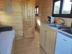 Comfortable caravan - Image 4