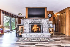 Private, Pet Friendly Vacation Home on Lost Lake - Image 3