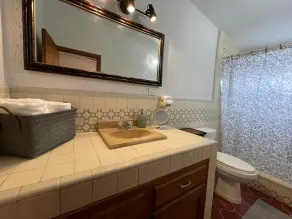 Cozy house in the Caracol with fantastic views of the Sea of Cortez and Tetakawi - Image 3