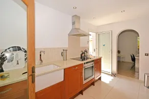 ODETTE - House with swimming pool close to the sea in Bonaire - Alcúdia - Image 4