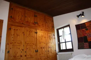 Ziemlich unabhängige Villa am Stadtrand von Bormio - Image 5