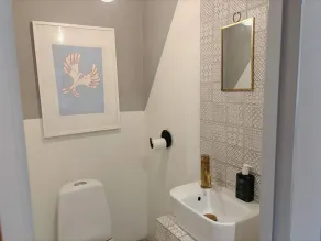 4 Star Holiday Home in Knivsta - Image 5