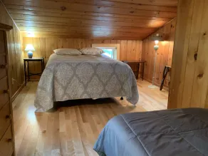 Lakefront Cottage near Adirondacks, Pontoon Boat, Sunroom, 2 Kayaks & Canoe - Image 4