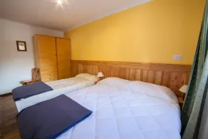 Delightful apartment in Residence Cervinia - Image 3