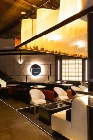 Hotel Maremares By Buddha Bar Beach - Image 5