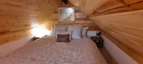 Camping/Glamping in the Shuswap- Private .25 acre minutes from the lake. - Image 5