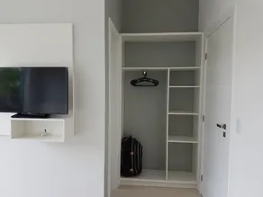 Flor Inn Praia Hotel - Image 3