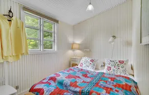 Gemütliches Haus in Melby mit Küche - Image 3