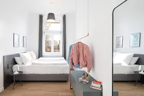 Stylish & bright 4-Bedrooms Apartment_8 (130sqm) - Image 4