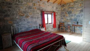 Kerames Crète du Sud - Maison en pierre Akonize - Image 3