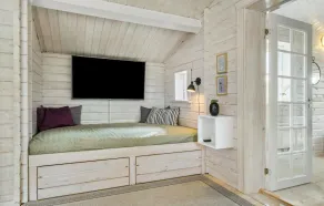 Gorgeous home in Asnæs with kitchen - Image 4
