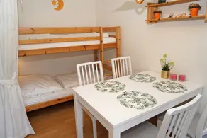 sunny apartment - a few meters to the beach - apartment - Image 5