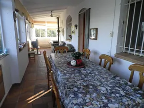 Villa de 4 chambres avec piscine à L'ampolla à 2 km de la plage - Image 4