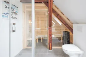 Vacation home Arlau Schleuse in the Hattstedtermarsch for up to 4 people - Image 3